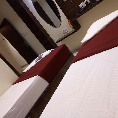 Hotel Silver Elite Mumbai Eksteriør bilde