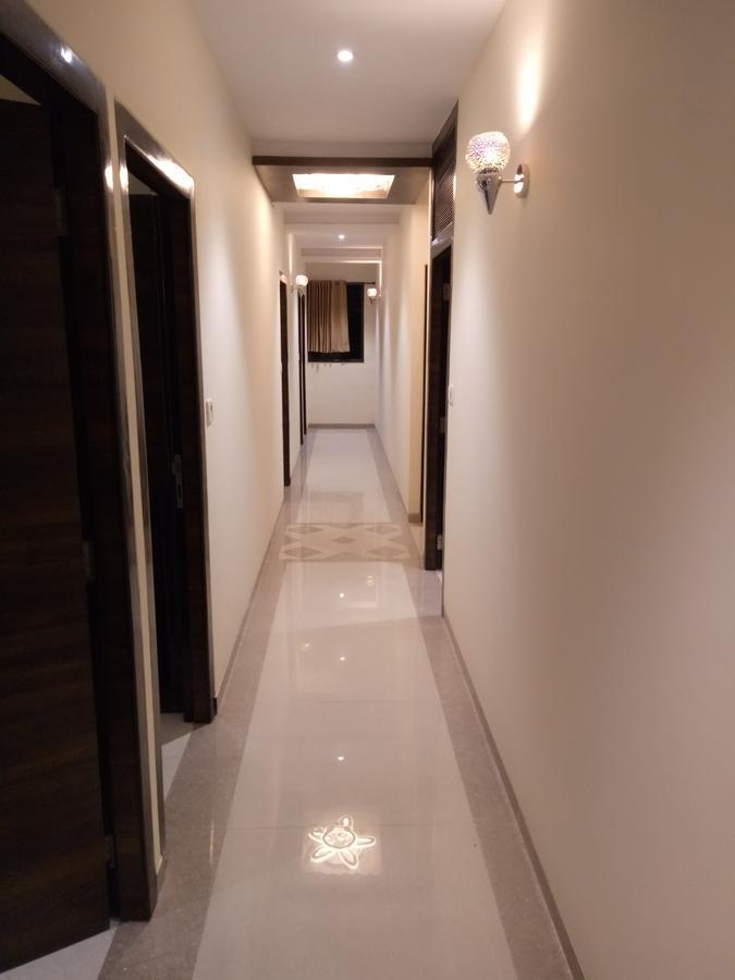 Hotel Silver Elite Mumbai Eksteriør bilde