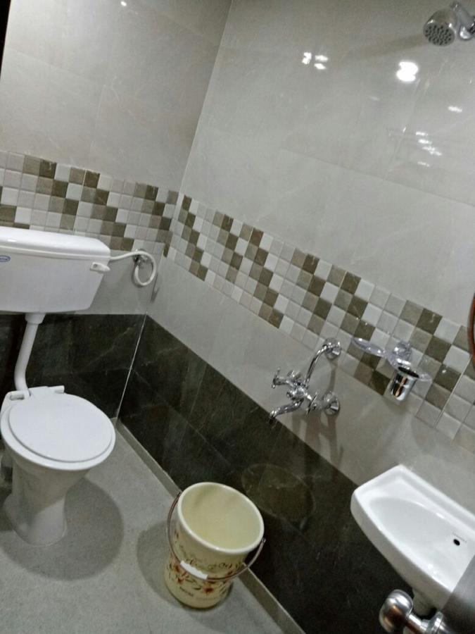 Hotel Silver Elite Mumbai Eksteriør bilde