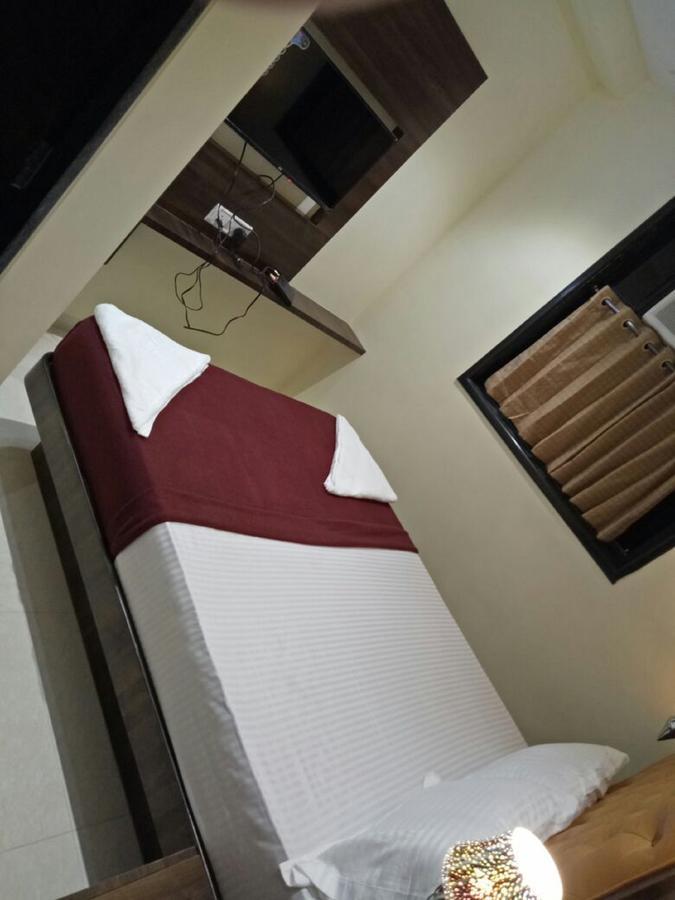 Hotel Silver Elite Mumbai Eksteriør bilde