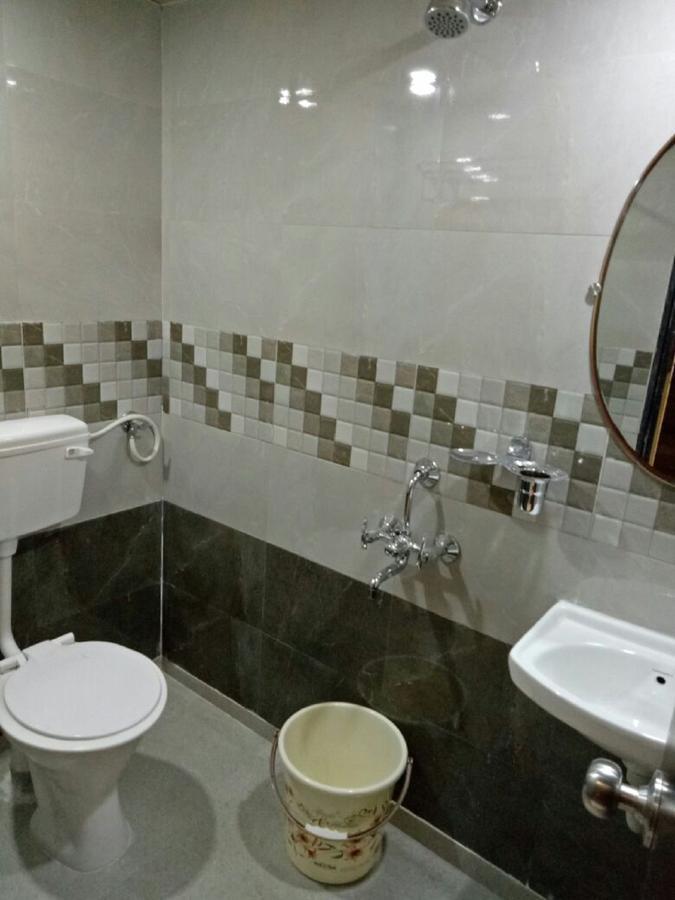 Hotel Silver Elite Mumbai Eksteriør bilde