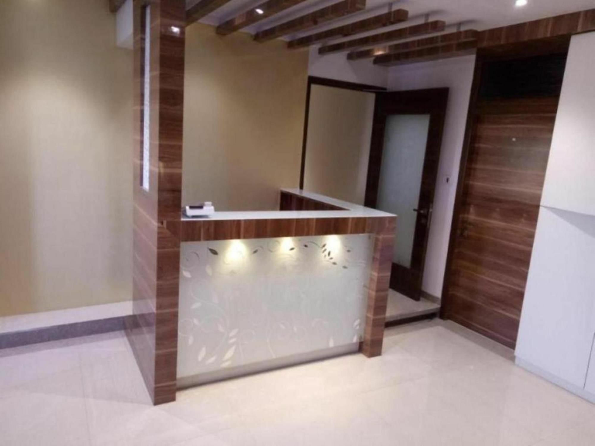Hotel Silver Elite Mumbai Eksteriør bilde
